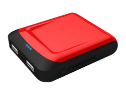 迪比科愛(ài)派i52 5200mAh移動(dòng)電源 便攜與實(shí)用的完美結(jié)合
